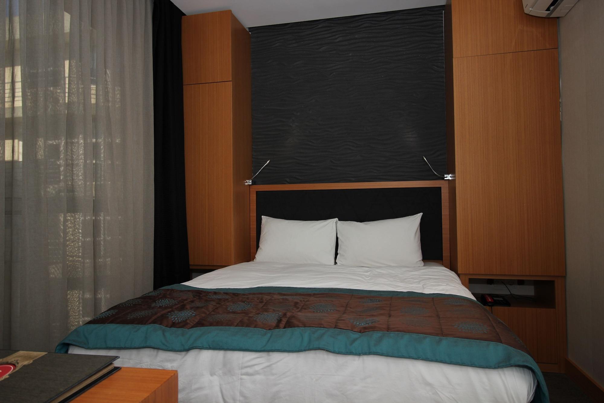 Le Marde Hotel Istanbul Exterior photo