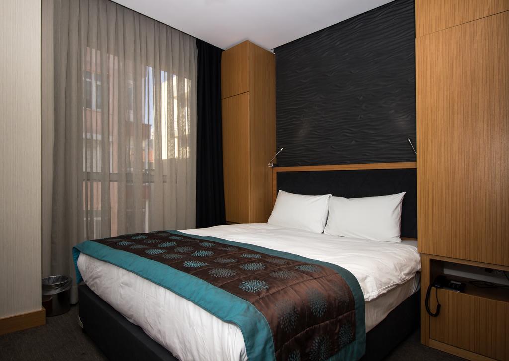 Le Marde Hotel Istanbul Exterior photo