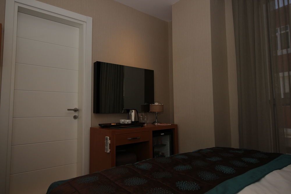 Le Marde Hotel Istanbul Exterior photo